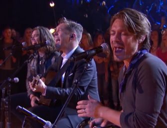 Les Hanson refont surface avec leur tube « Mmmbop »