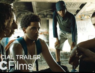 Nas et Erykah Badu ensemble sur la BO de « The Land »