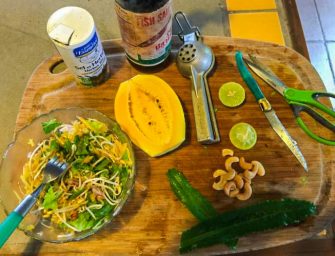 Aux saveurs de la presqu&rsquo;île