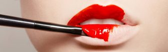 Comment fabrique-t-on le rouge à lèvres ?