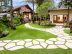 Des idées pour une belle allée de jardin