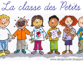 Les conseils pour une rentrée en maternelle sereine !