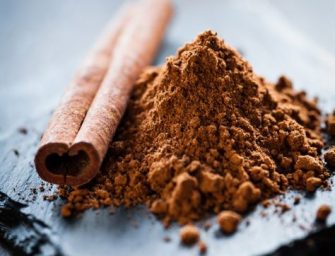 La cannelle améliorerait la mémoire