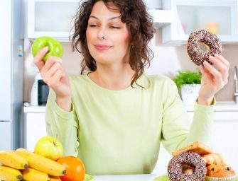 Comment éviter de grignoter au bureau ?