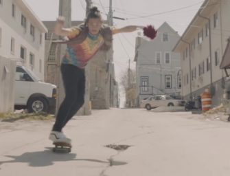 Kweku Collins recolte le tempo !