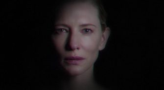 Massive Attack de retour dans un clip avec Cate Blanchett