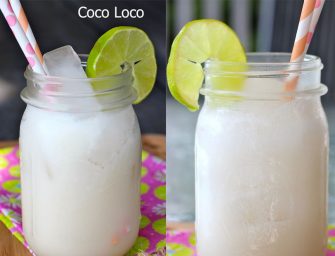 Le coco loco