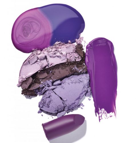 maquillage-violet-teint-beaute