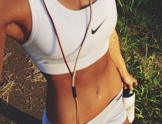 Muscler ses abdominaux en 8 minutes, c’est possible !