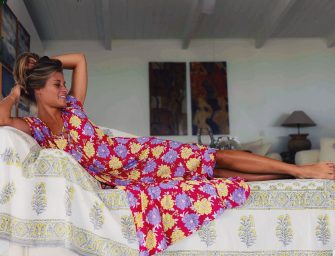 Imachicnation, bohème à souhait