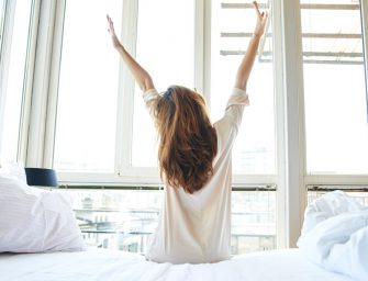 Pourquoi vous lever plus tôt peut révolutionner votre vie ?