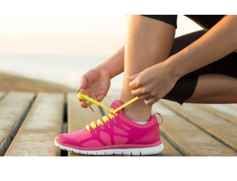 Restez motivés pour aller à la gym !