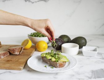 Voici pourquoi il est conseillé de manger de l&rsquo;avocat !