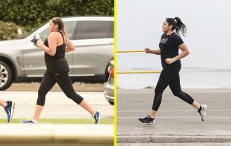 Comment Diana Mireles apprend à aimer courir et perd 13 kg ?