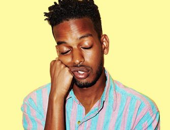 Berhana – Grey Luh