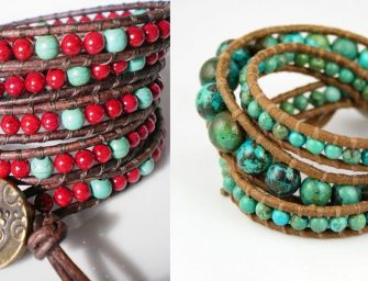 Le wrap de Chan Luu, on ne s&rsquo;en lasse pas !