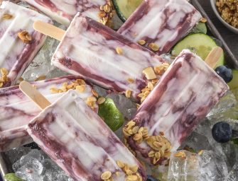 Un smoothie glacé, qu&rsquo;en dites-vous ?