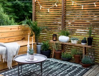 Les règles de bon voisinage