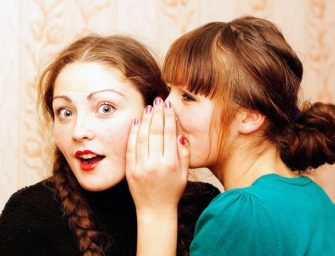 Comment faire face à la rumeur au bureau ?