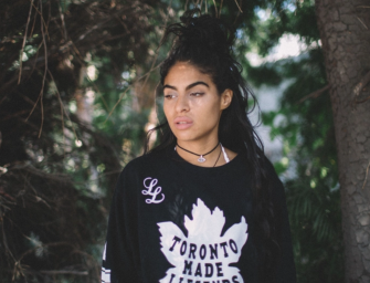 Jessie Reyez : Une voix puissante, envoûtante, ensorcelante