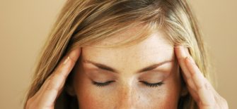 Comment soulager une migraine ?