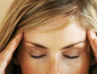 Comment soulager une migraine ?