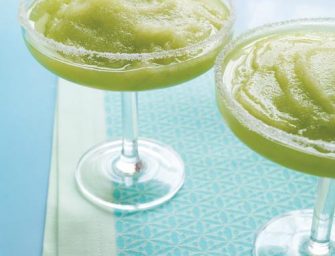 Daïquiri au céleri