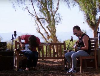 RADIOHEAD dévoile un nouveau clip réalisé par Paul Thomas Anderson