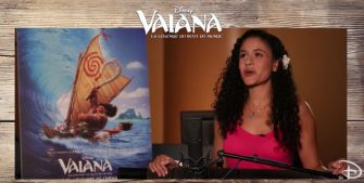 « Vaiana, la légende du bout du monde » : Qui se cache derrière les voix de Maui et Vaiana ?