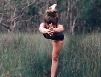 3 exercices pour améliorer son équilibre