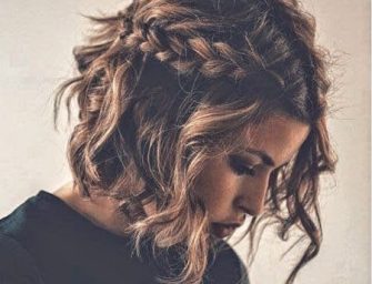 Comment coiffer ses cheveux courts ?