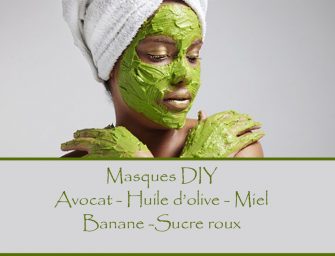 Avocat et astuces beauté