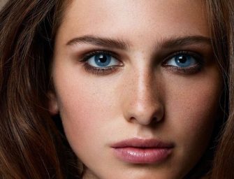 Les erreurs que font toutes les femmes avec leurs sourcils