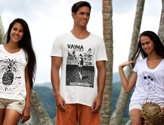 Mataiea Lifestyle, l&rsquo;élégance colorée bio