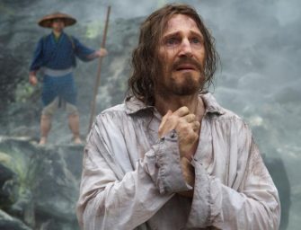 Silence : Le nouveau Scorsese se dévoile enfin