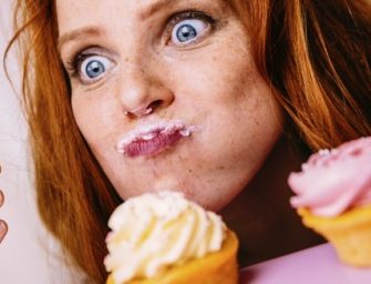 Pour retrouver la ligne, commencez par déstresser