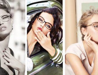 Les femmes à lunettes : plus qu’un accessoire, un statement de style