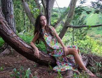 SG Tahiti… Et la chemise parfaite est née !