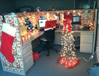 10 choses que seuls ceux qui travaillent le soir de Noël peuvent comprendre