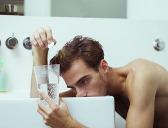 Gueule de bois, il vaut mieux prévenir que guérir !