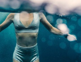 Billabong Women, une collection présentée par des championnes du surf