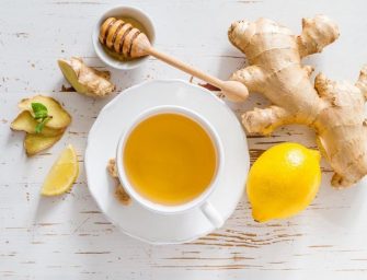 Detox : Eliminer les toxines de son foie