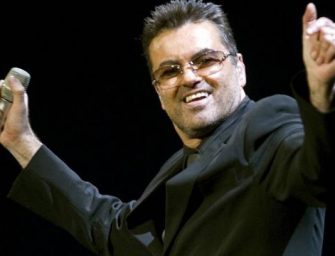 Cinq excellents remix de Georges Michael