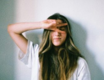 Jenny Konradsen, gracieuse et mélancolique