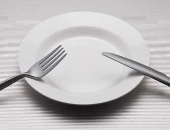 Les bienfaits d&rsquo;un jeûne avant les fêtes