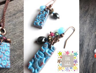 Little Vahine, une collection colorée et féminine