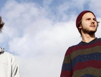 Milky Chance de retour avec le nouveau titre « Cocoon »