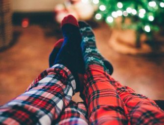 Noël, source de stress ? Suivez ces conseils pour bien vivre les fêtes !
