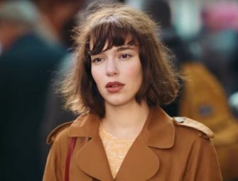 The Space Between Us, le court métrage qui célèbre le célibat