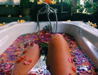 Les 10 bienfaits insoupçonnés d&rsquo;un bain pour la santé